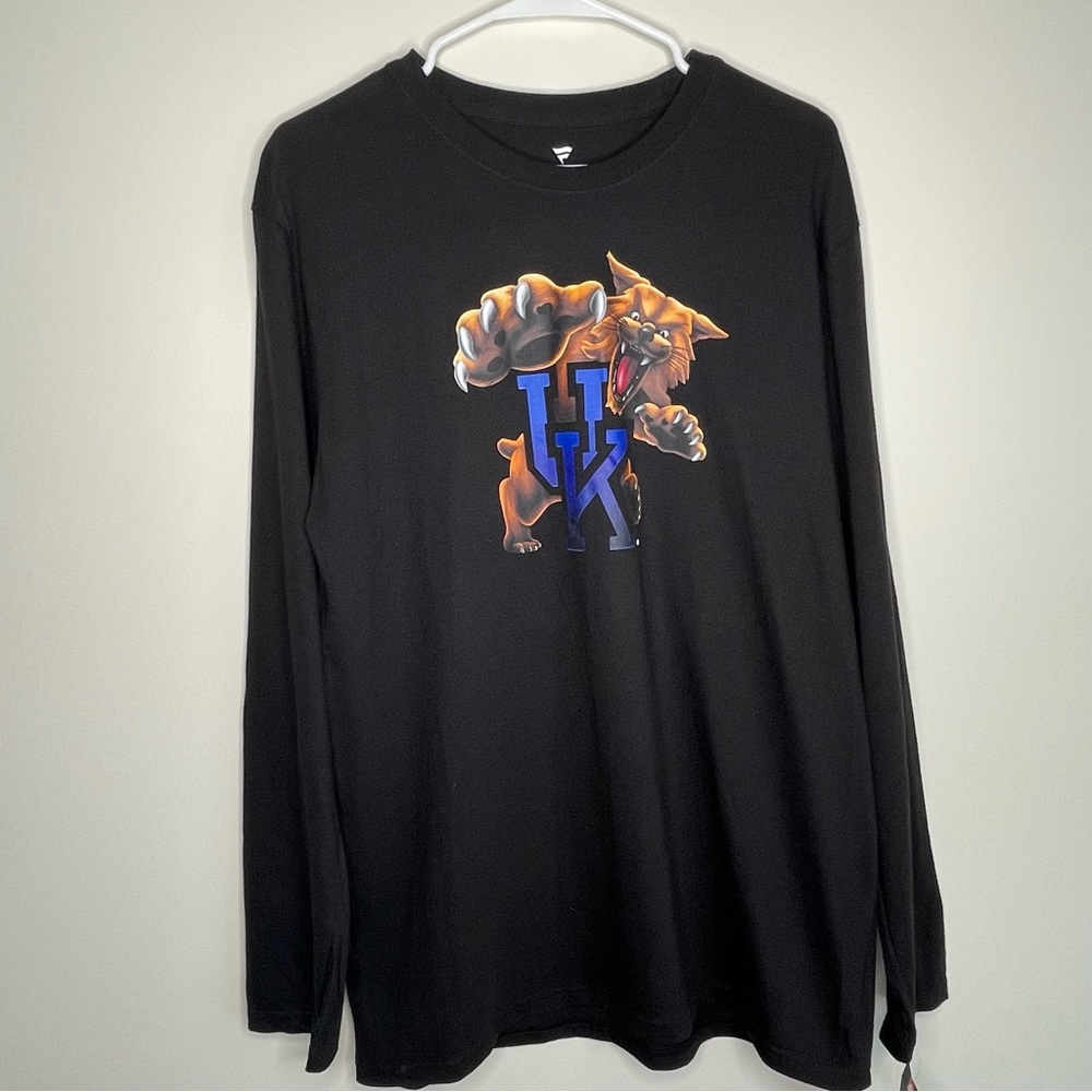 Fanatics University of Kentucky Long-Sleeve (Large)‎ NWT